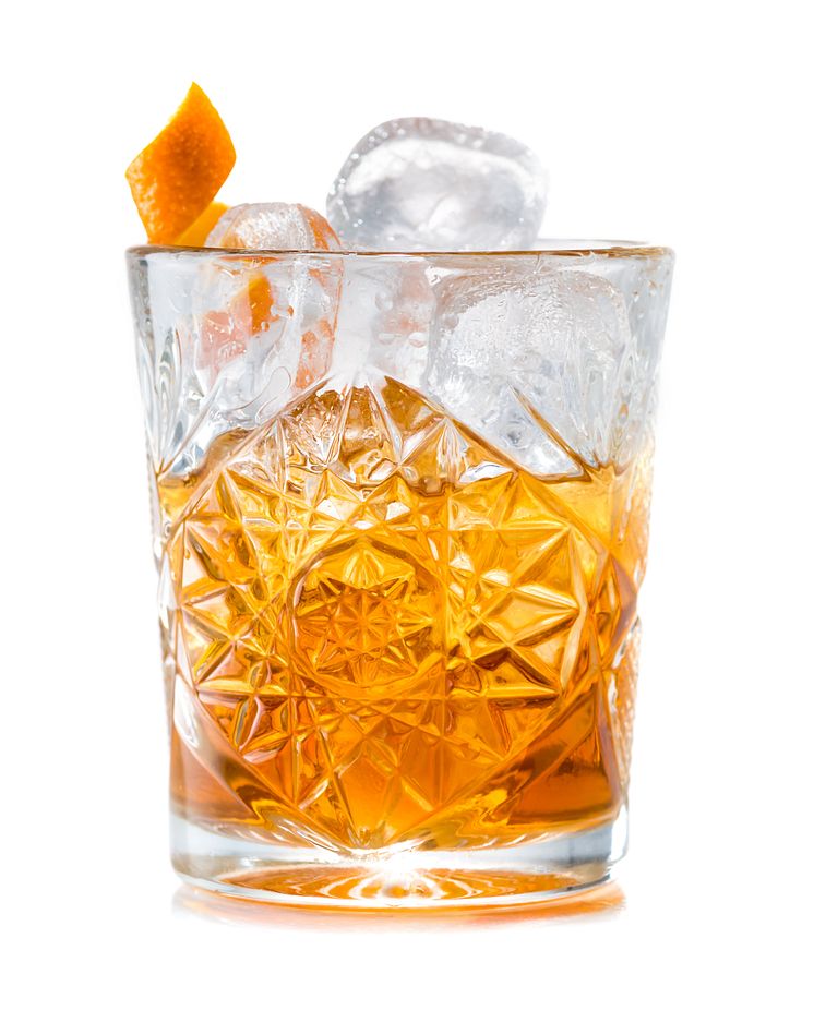 Barceló Old Fashioned