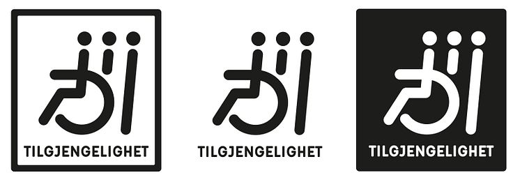 Tilgjengelighetsmerket