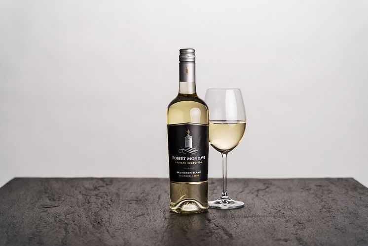 x1000w-Robert Mondavi Private Selection Sauvignon Blanc