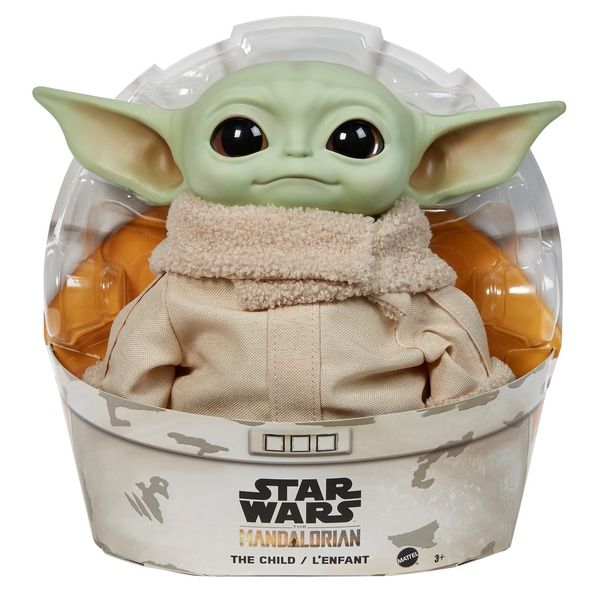 YODA Baby