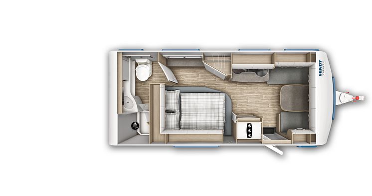 Bianco Activ 515 SD Saison 2021