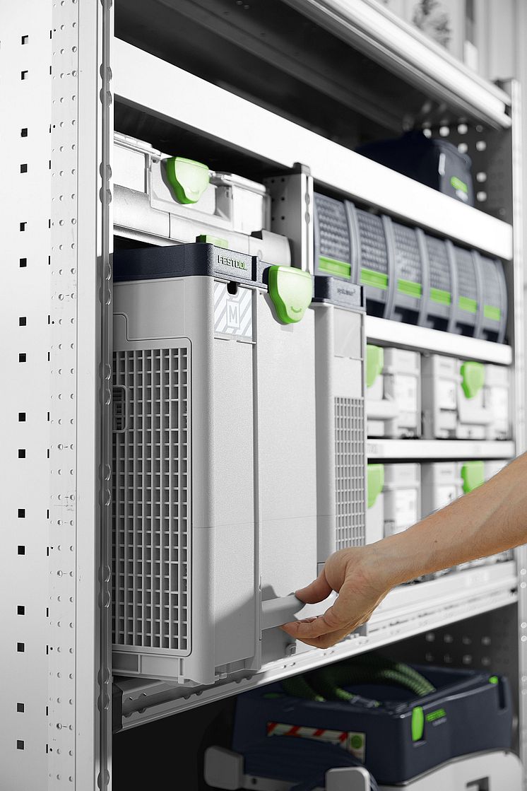 SYS AIR