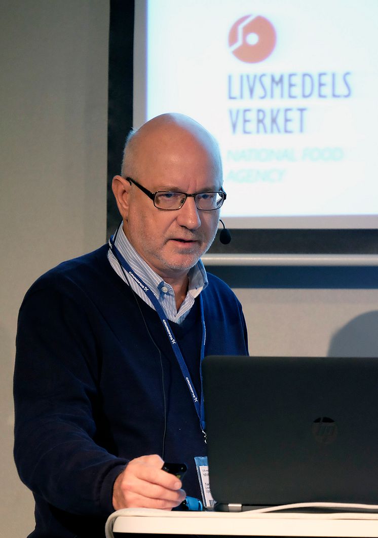 Torbjörn Lindberg