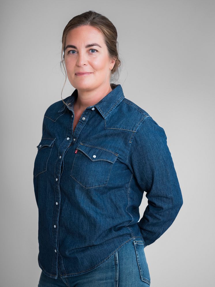 Åsa Hallengård