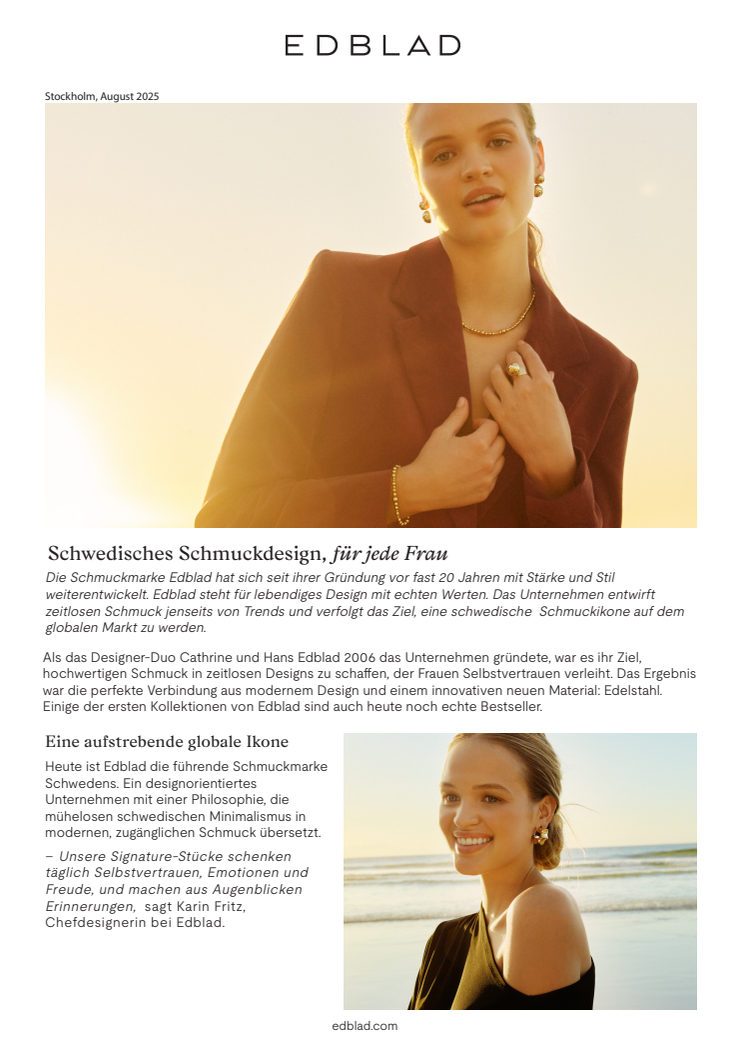 Edblad-Pressrelease-About-Edblad-updateAW25- GER.pdf