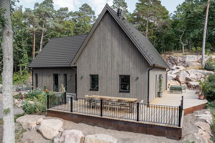 Scandtap Home Portraits Naturnära och Modernt