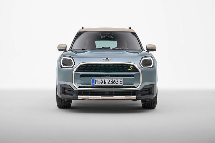 MINI Countryman SE ALL4