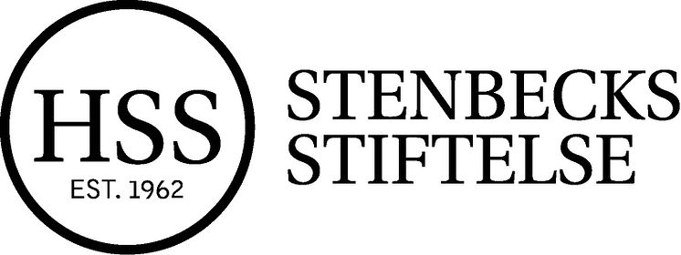 Stenbecks Stiftelse-Svart