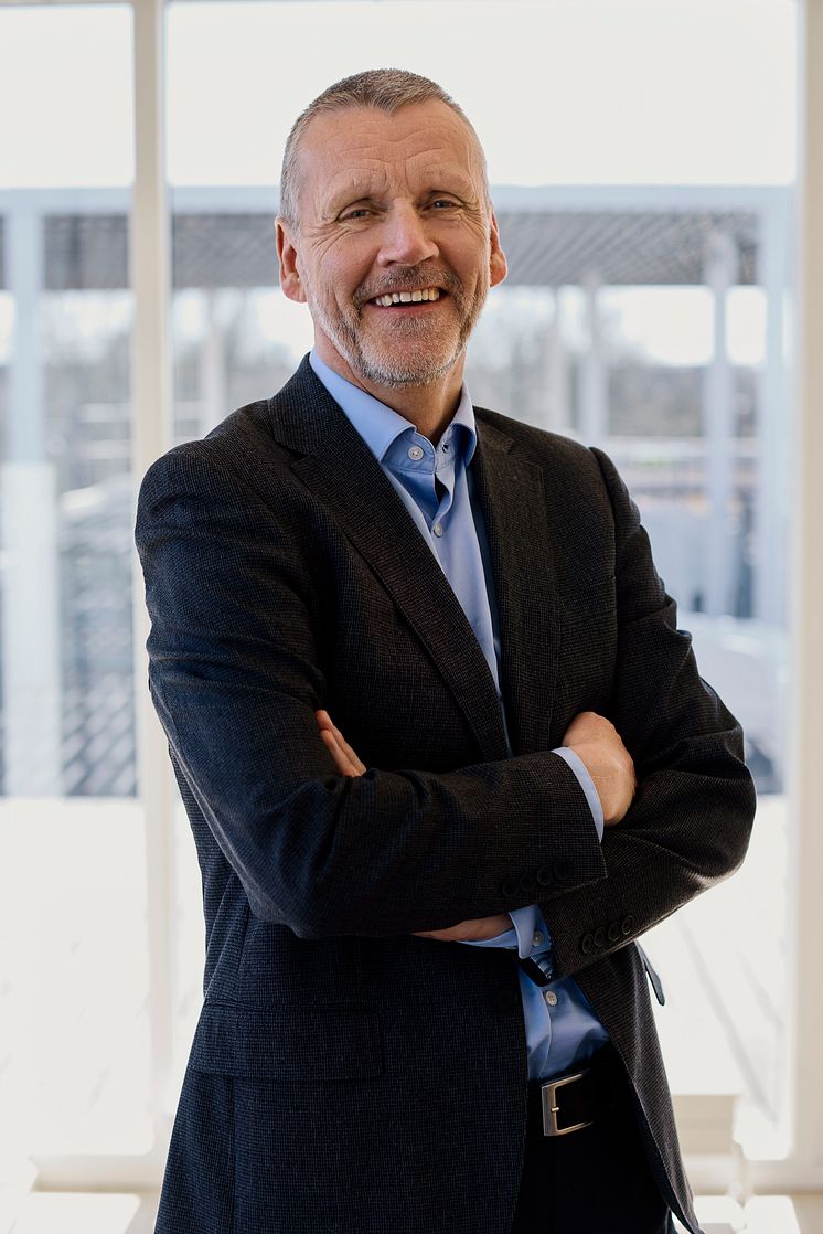 Axel Walø