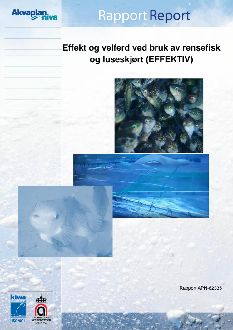 Sluttrapport FHF 901652 Effekt og velferd ved bruk av rensefisk og luseskjørt (EFFEKTIV) 270422.pdf