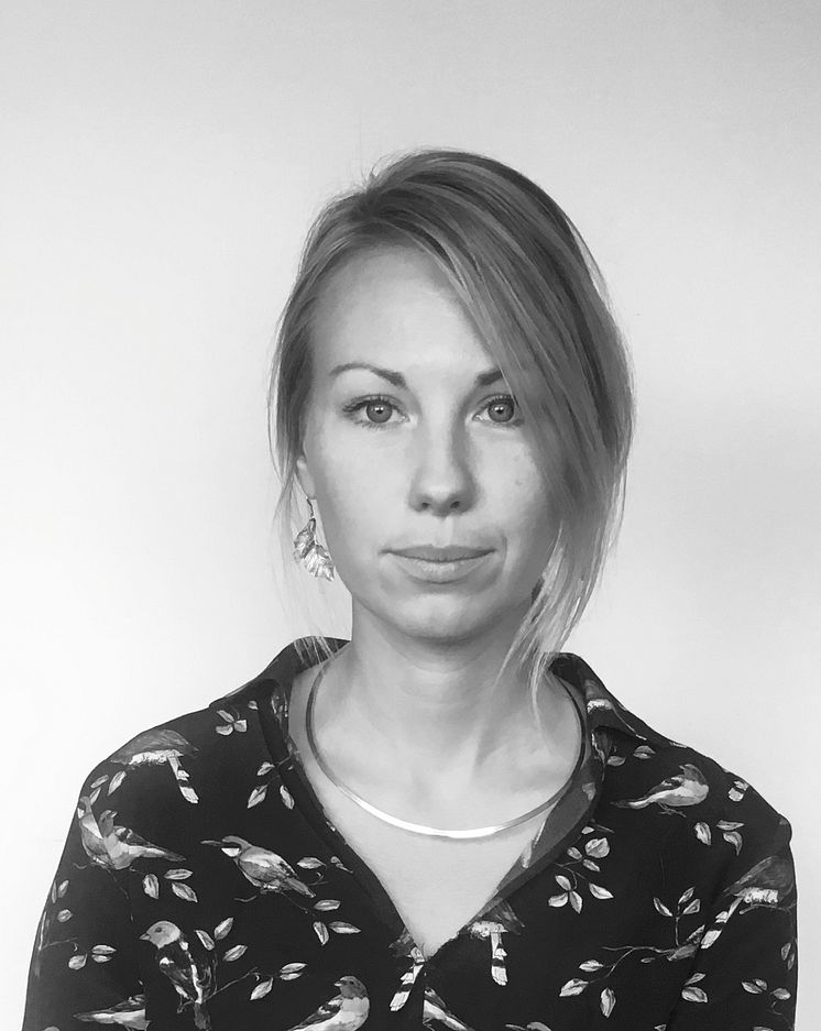 Emma Rosvall