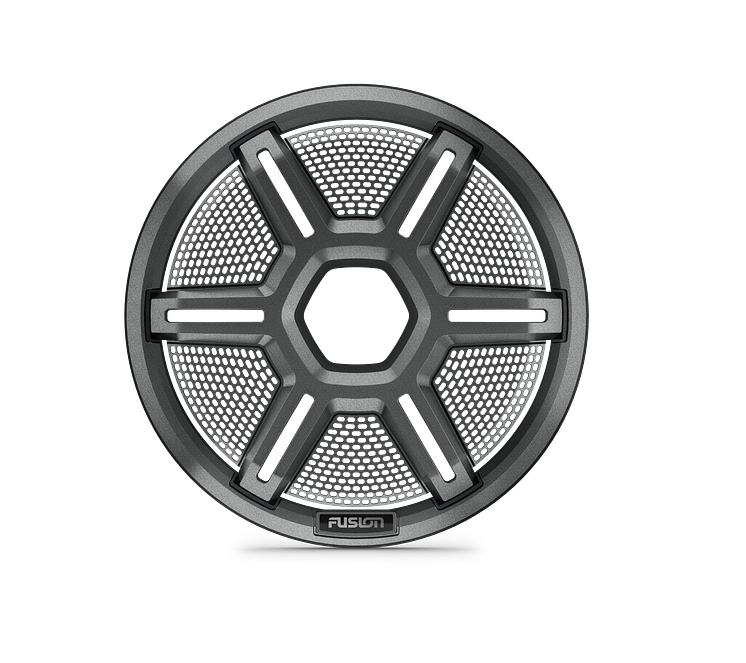 Garmin_Fusion Apollo Subwoofer_10 Zoll ShieldedGrey (c) Garmin Deutschland GmbH.png