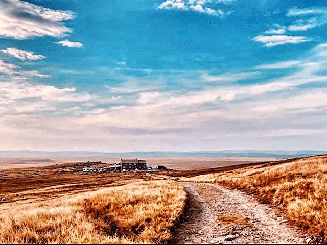 Tan Hill Inn