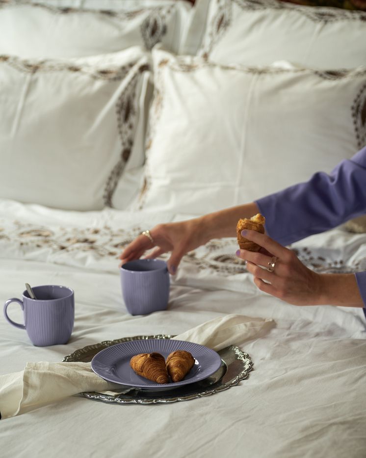 Fyrklövern Nordic Dawn Lyng