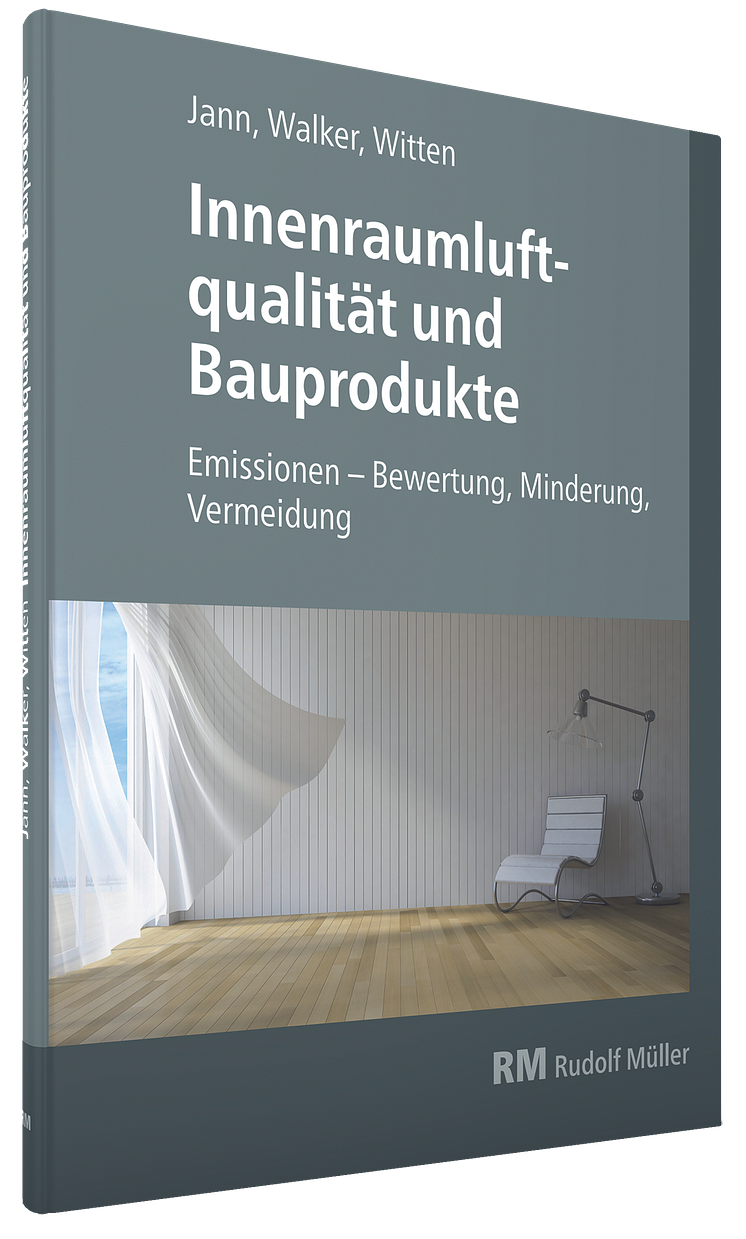 Innenraumluftqualität und Bauprodukte