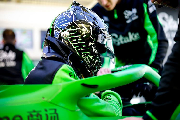 Nico Hulkenberg