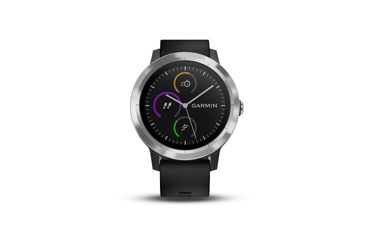 vivoactive 3