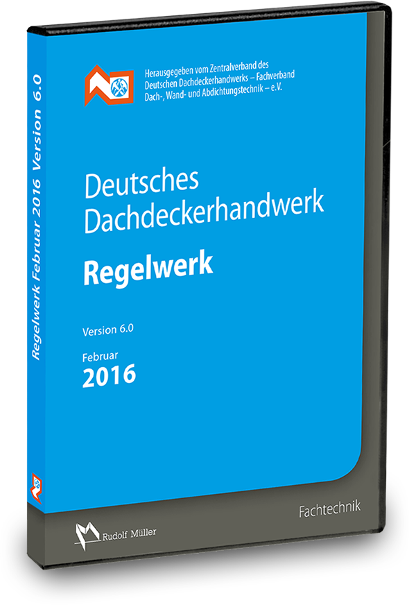 Regelwerk DVD 2016