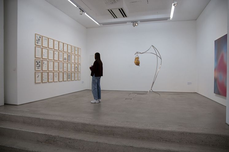 G2 Kunsthalle Leipzig