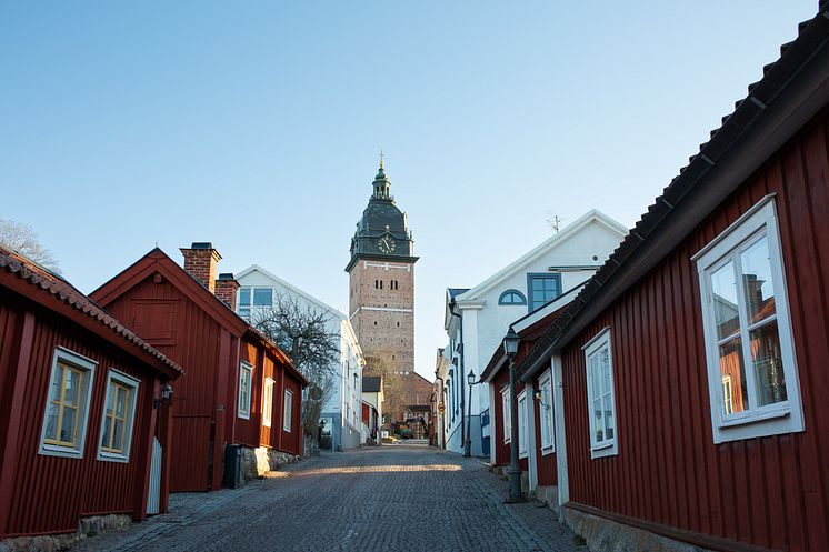 Solör Bioenergi etablerar sig i Strängnäs