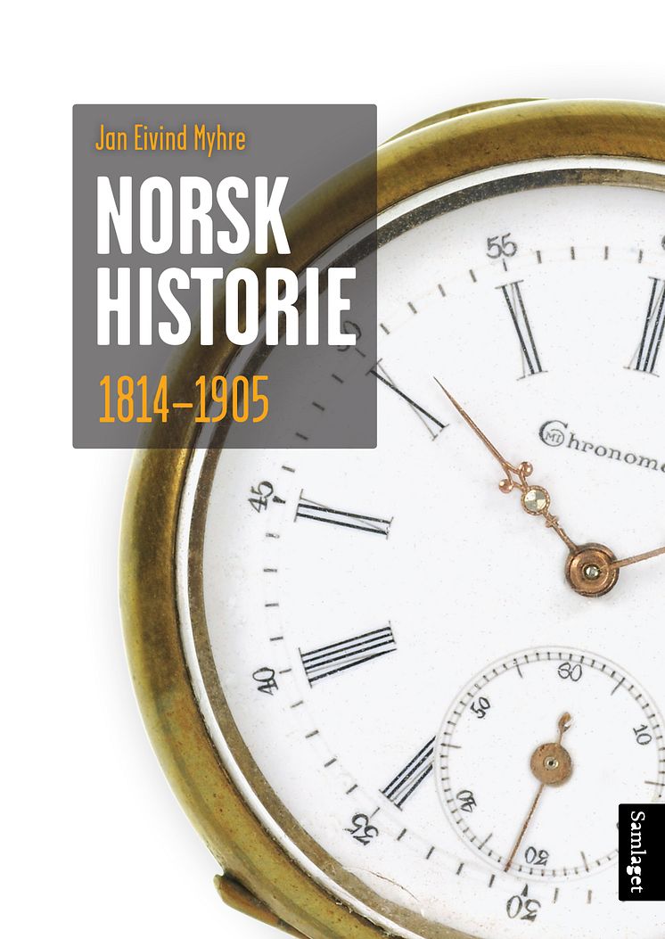 Norsk historie