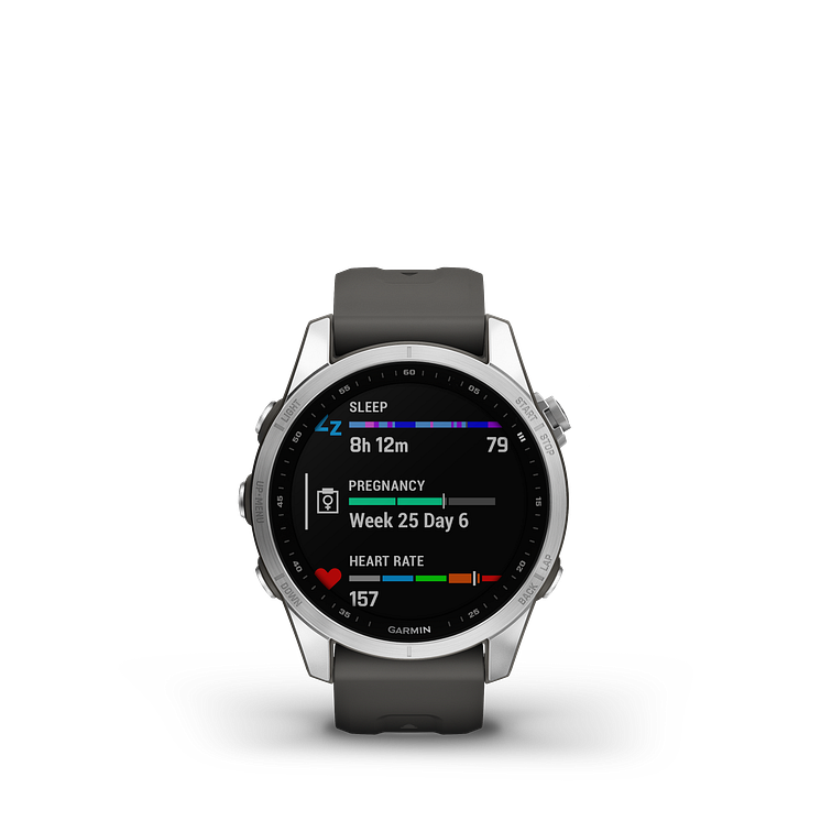 Garmin_fenix 7S