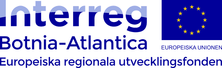 Logga Interreg Botnia-Atlantica