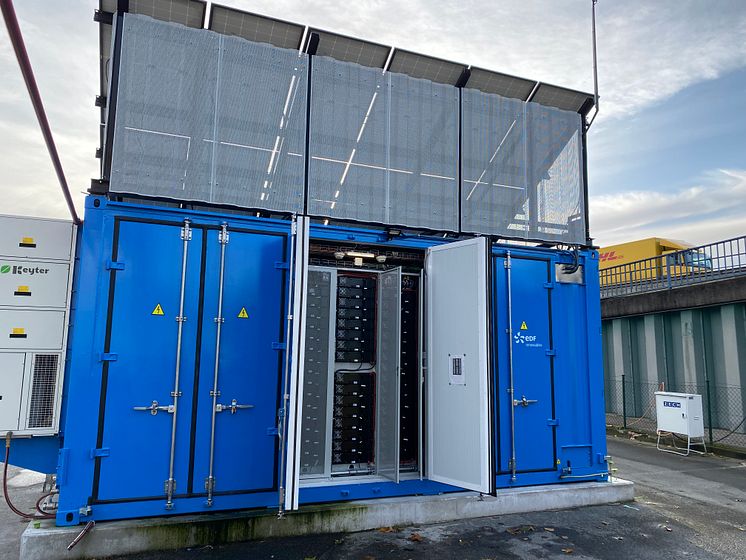 AB InBev_Speicher_EDF Renewables