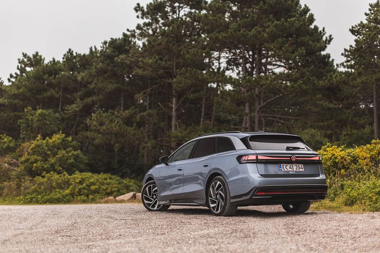 ID.7 Tourer