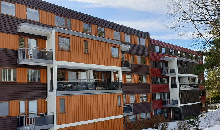 Ellingsrud Borettslag