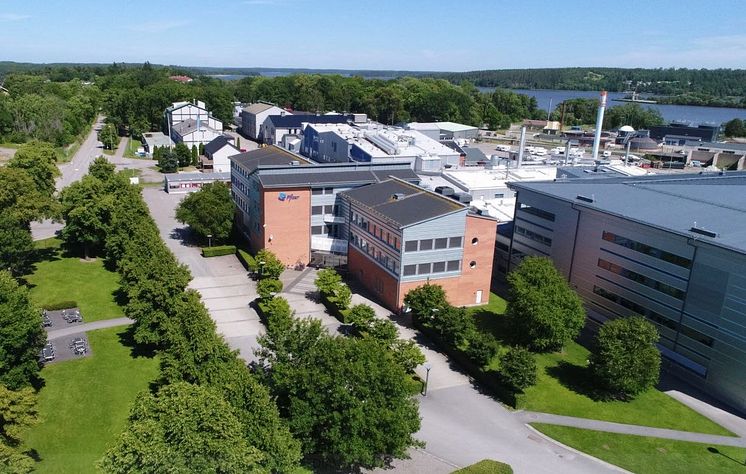 Pfizer Strängnäs 2023