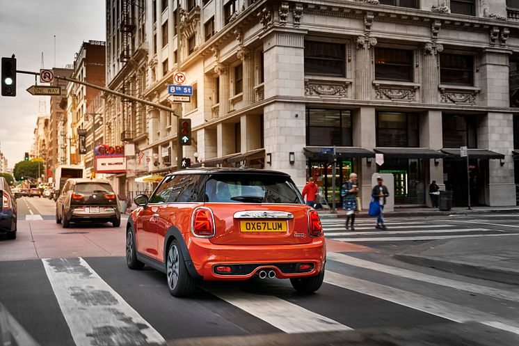 MINI Cooper S 3-doore_5