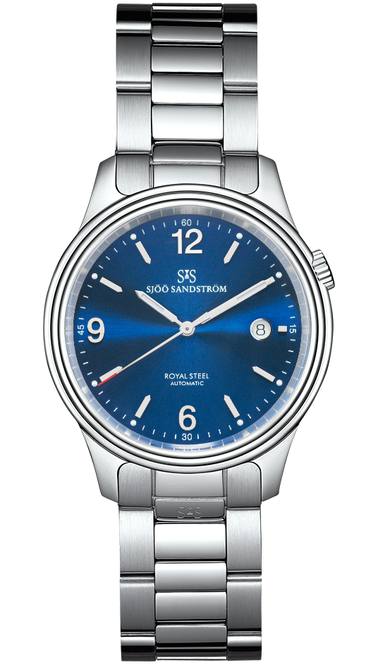 RSC 41mm product Blue