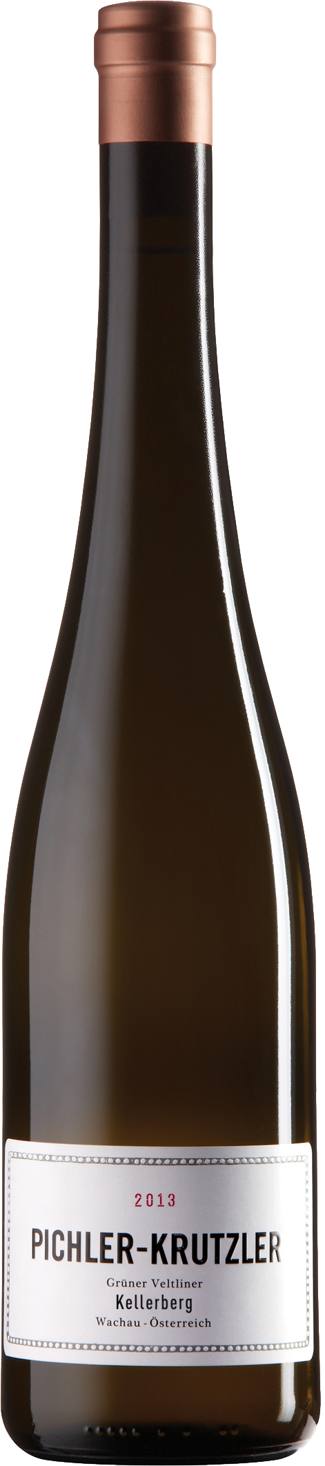 Gruner Veltliner Kellerberg