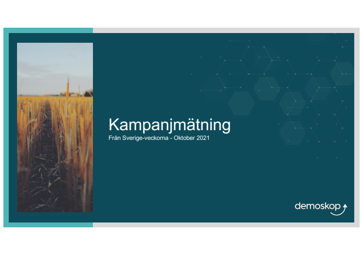 Demoskop Kampanjmätning Från Sverige-veckorna oktober 2021 .pdf