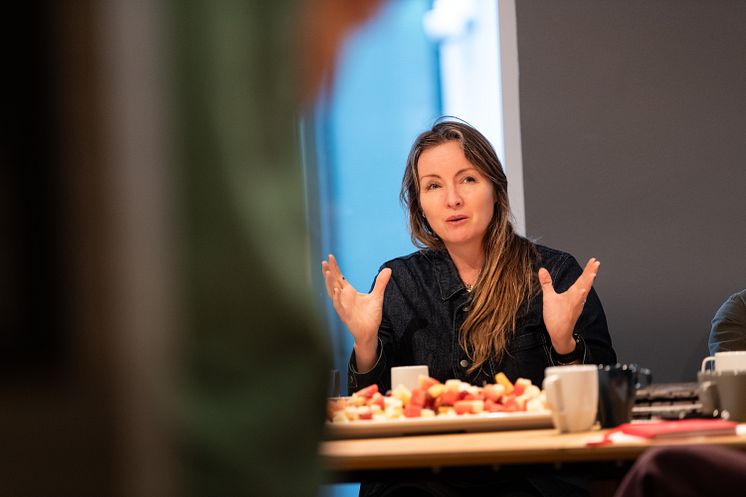 20 jan fikk juryen forslagene presentert i 22 julisenteret