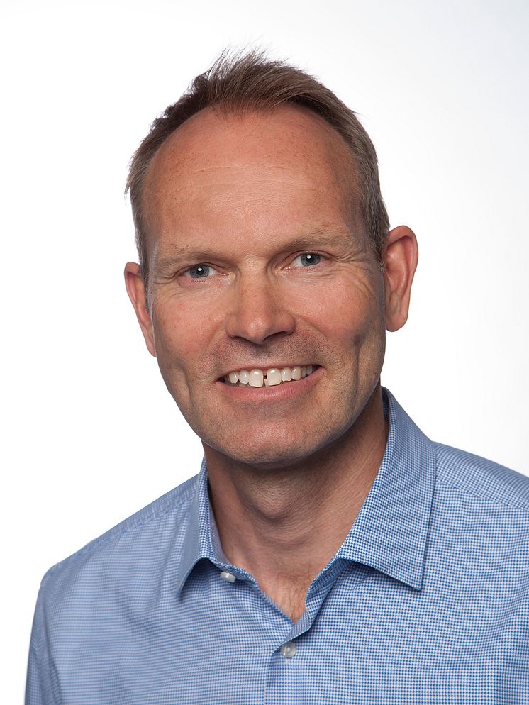 Geir Stang Hauge