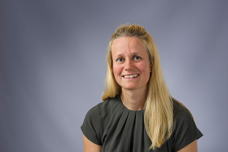 Julia Wigren Byström