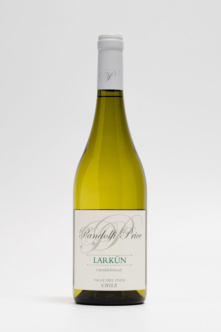 Larkün Chardonnay