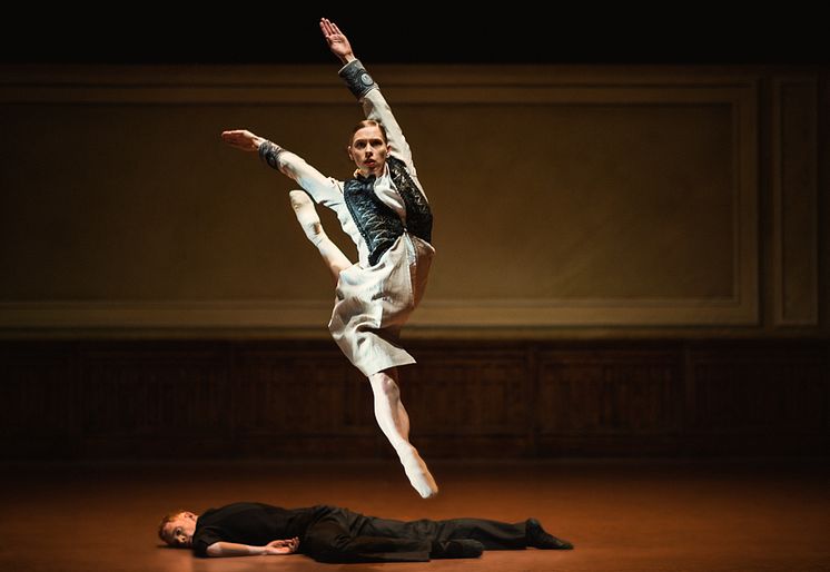 Nederlands Dans Theater