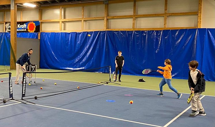 Tromsø Tennisklubb trening.jpg