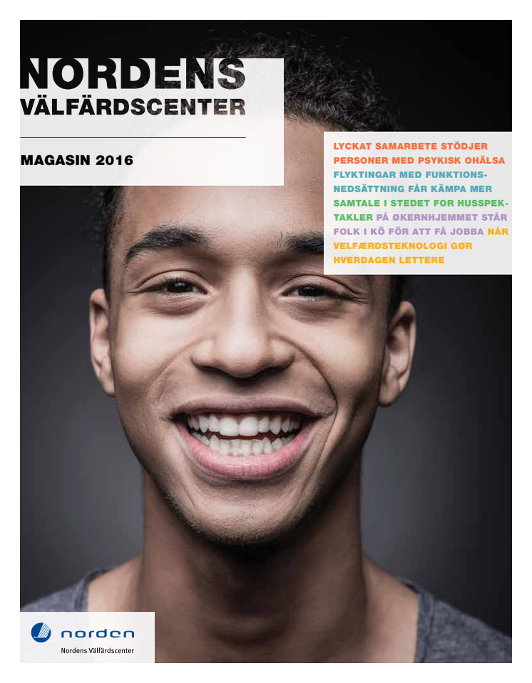 NVC Magasin 2016
