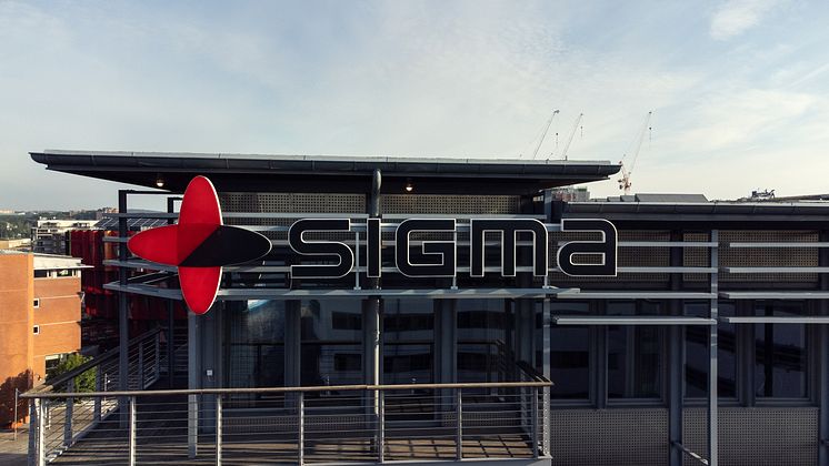 Sigma Technology Group