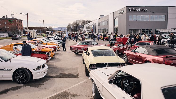 Mustang 60 år feiring Bilfabrikken 2024 (7).jpg