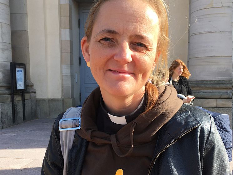 Lisa Kyrka mot Rasism foto privat.jpg