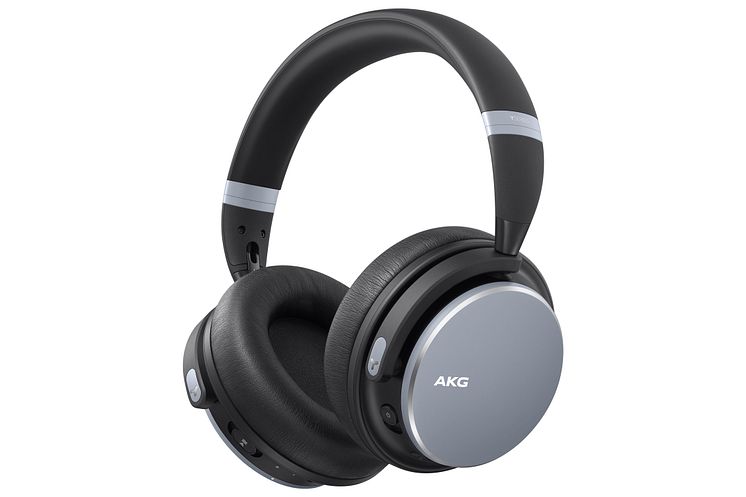 AKG Y600_L-Perspective_Silver