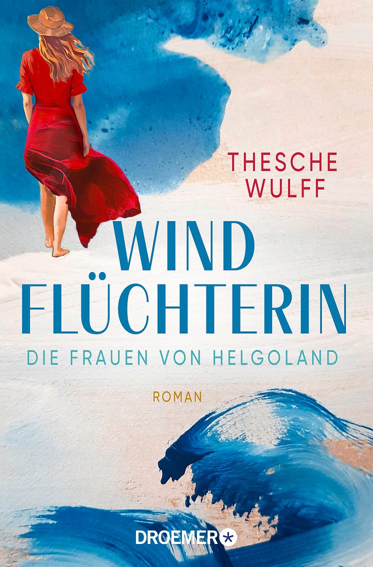 Cover, Wulff, Die Frauen von Helgoland.jpg