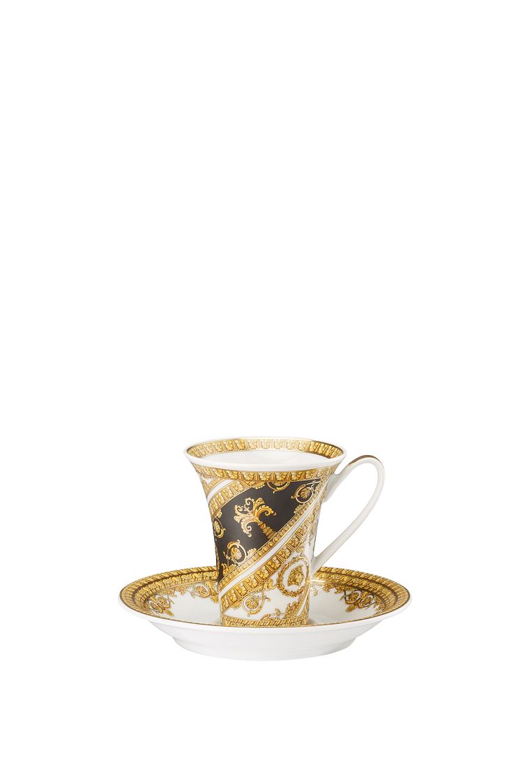 RmV_I love Baroque_Bianco-Nero_Espresso cup