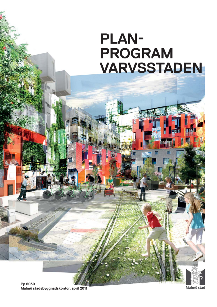 Varvsstaden
