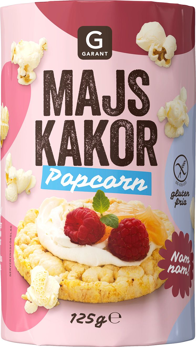 Garant_majskakor_popcorn